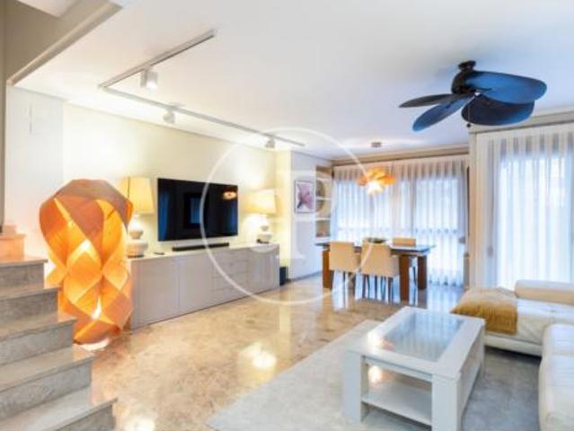 Apartamento Alquiler València Capital, València Capital