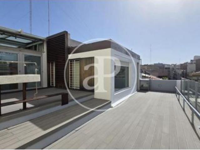 Apartamento Alquiler València Capital, València Capital