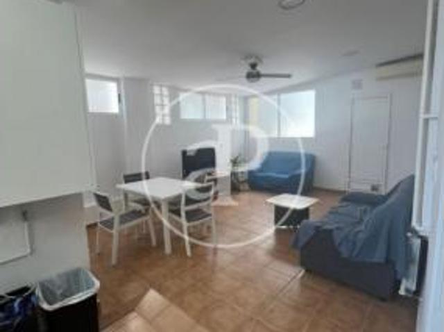 Apartamento Alquiler València Capital, València Capital