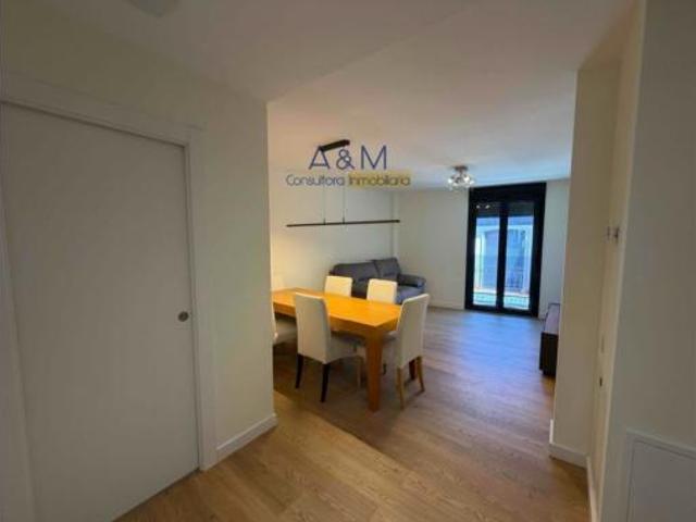 Apartamento Alquiler Valladolid Capital, Centro
