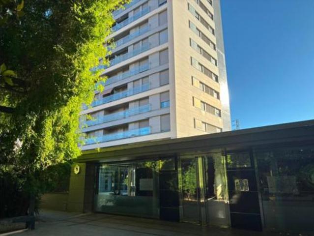 Apartamento Alquiler Valladolid Capital, Ciudad de la Comunicación Argales