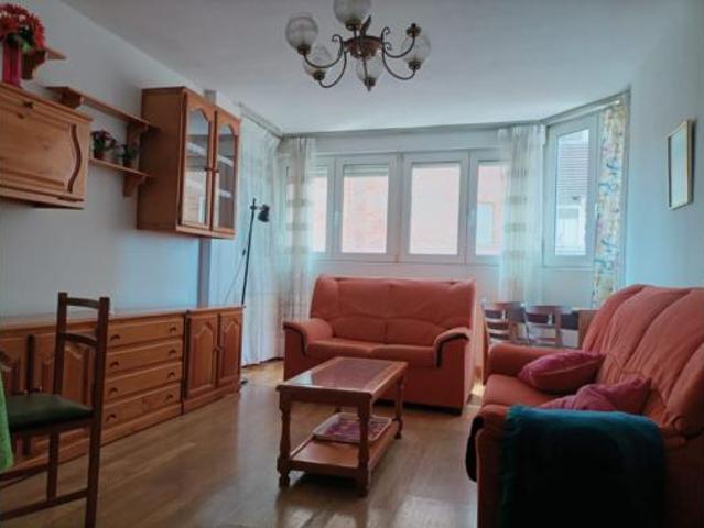 Apartamento Alquiler Valladolid Capital, Batallas San Juan