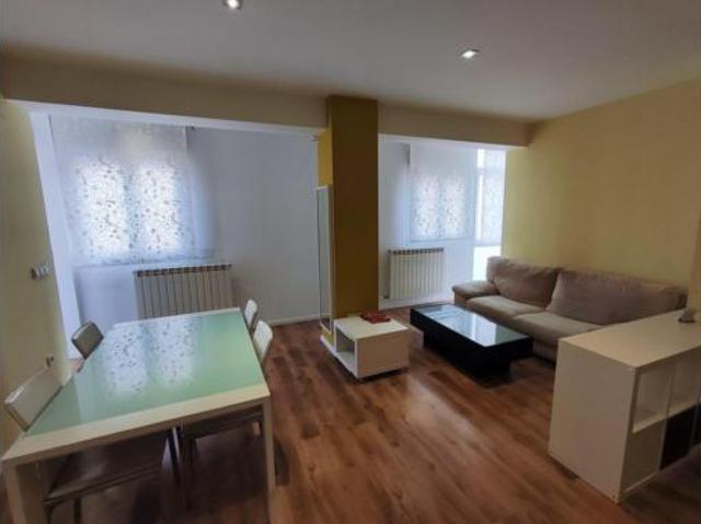 Apartamento Alquiler Valladolid Capital, Batallas San Juan