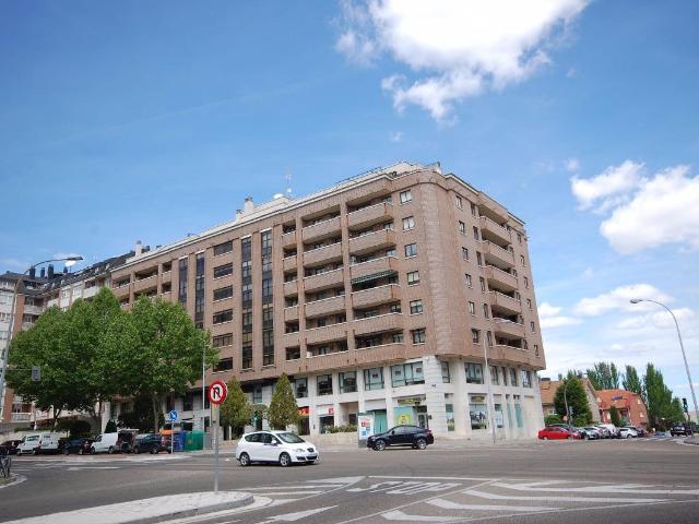 Apartamento Alquiler Valladolid