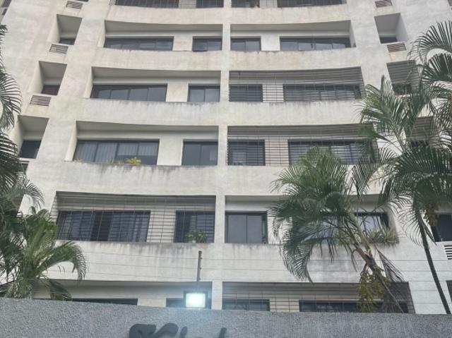 Apartamento alquiler Valles Camoruco Planta50%