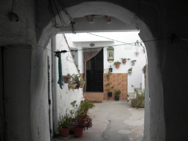 Apartamento Alquiler Vejer de la Frontera, Vejer de la Frontera
