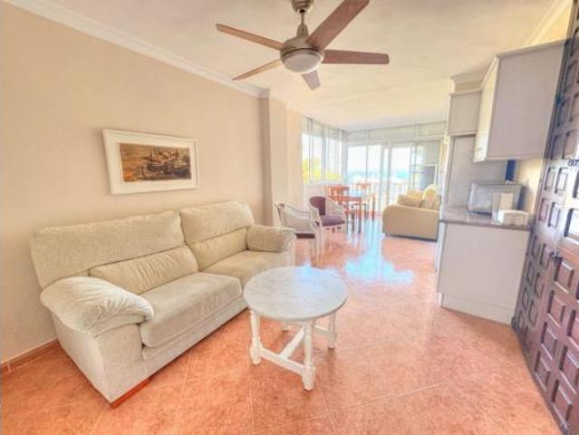 Apartamento Alquiler Vélez Málaga, Benajarafe