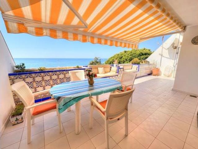 Apartamento Alquiler Vélez Málaga, Benajarafe