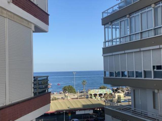 Apartamento Alquiler Vélez Málaga, Torre del Mar