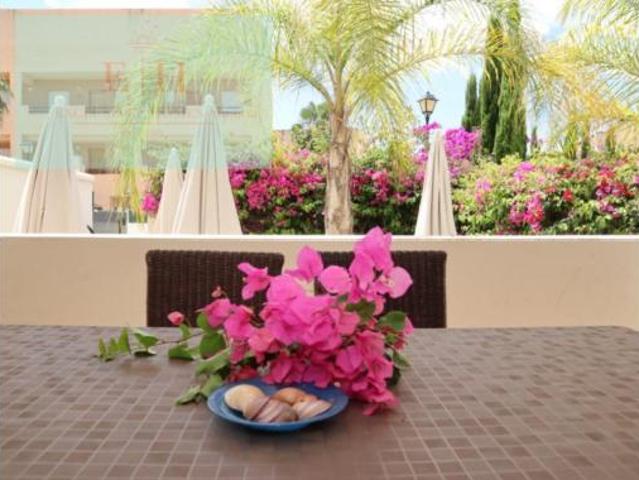Apartamento Alquiler Vera, Cala Marqués