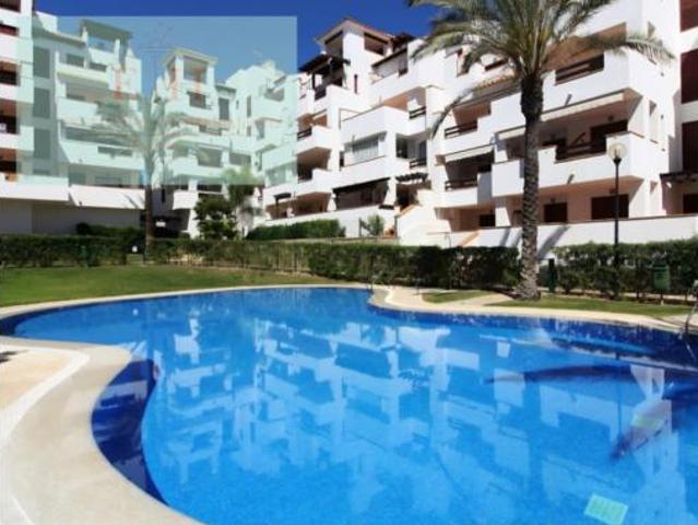 Apartamento Alquiler Vera, El Playazo
