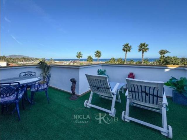Apartamento Alquiler Vera, El Playazo