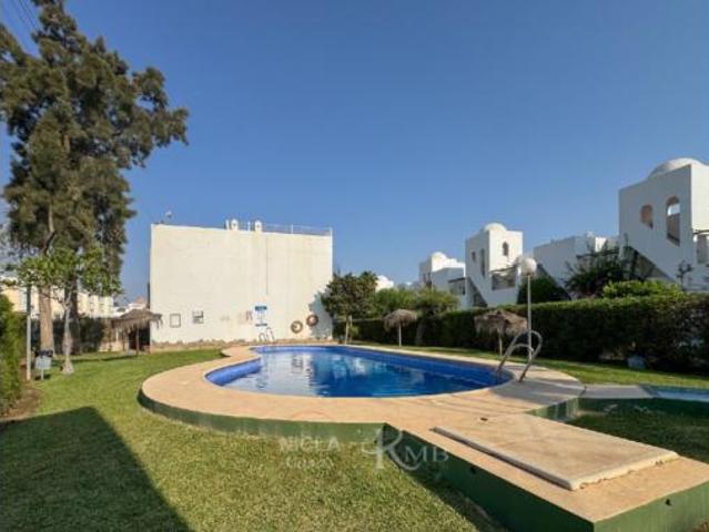 Apartamento Alquiler Vera, Las Marinas Bolaga