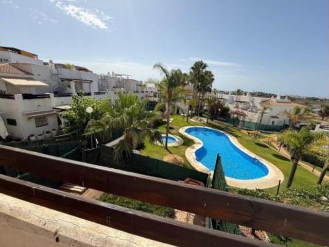 Apartamento Alquiler Vera, Puerto Vera Las Salinas