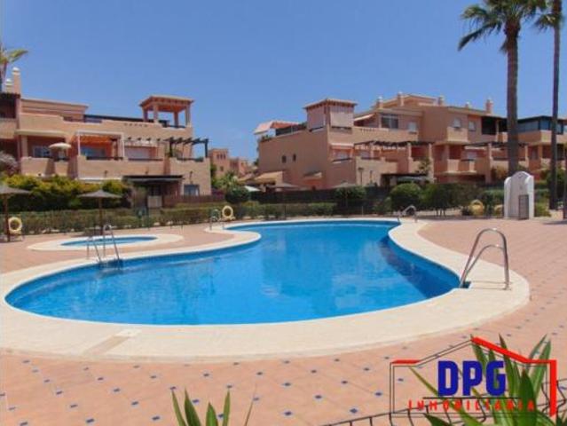 Apartamento Alquiler Vera, Puerto Vera Las Salinas