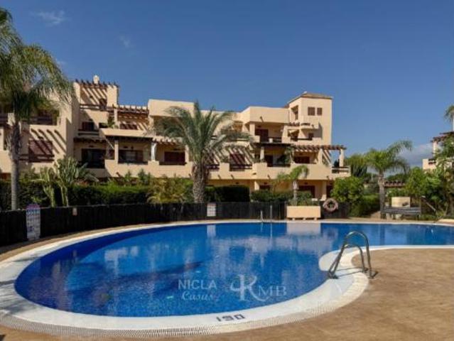 Apartamento Alquiler Vera, Puerto Vera Las Salinas