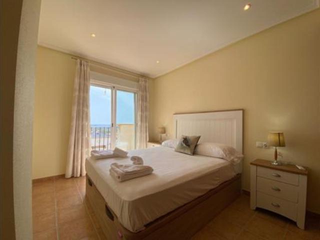 Apartamento Alquiler Vera, Vera