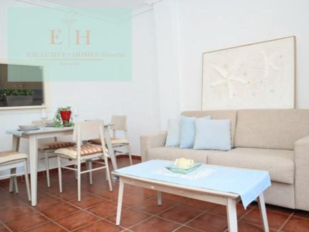 Apartamento Alquiler Vera, Vera Playa Naturista