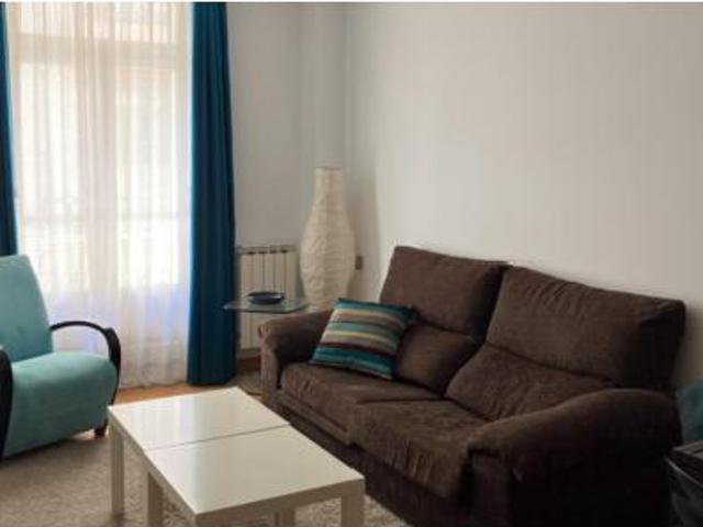 Apartamento Alquiler Vigo, Centro Areal