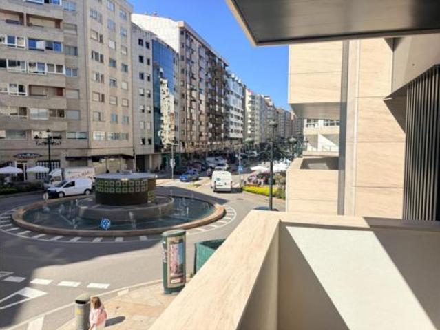 Apartamento Alquiler Vigo, Centro Areal