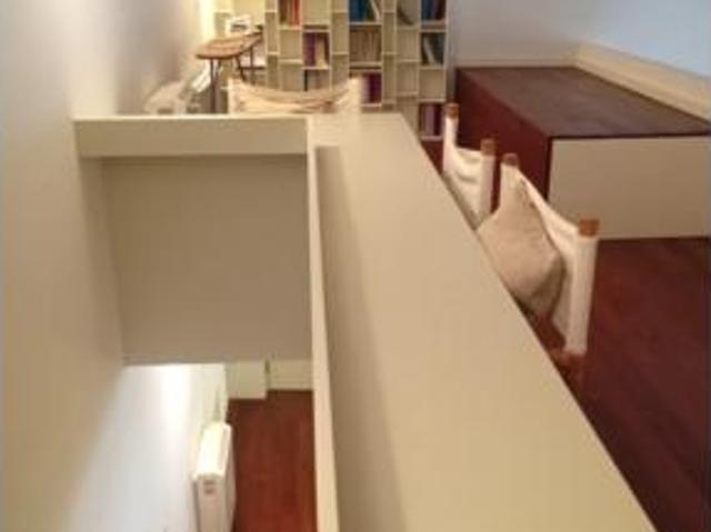 Apartamento Alquiler Vilagarcía de Arousa, Vilagarcía de Arousa