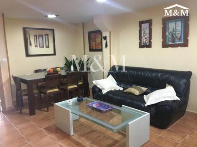 Apartamento Alquiler Villanueva de la Cañada, Núcleo Urbano