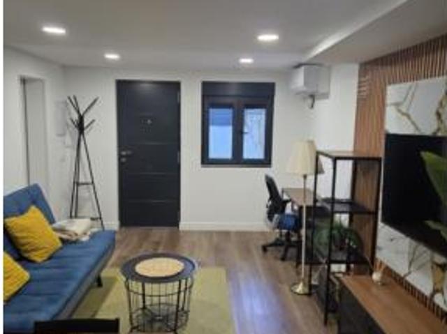 Apartamento Alquiler Villanueva de la Cañada, Núcleo Urbano