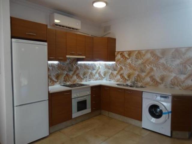Apartamento Alquiler Villanueva del Trabuco, Villanueva del Trabuco