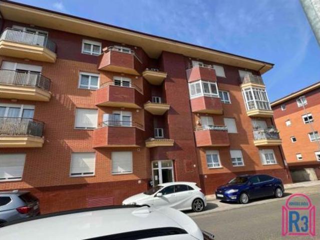 Apartamento Alquiler Villaquilambre, Villaobispo de Las Regueras