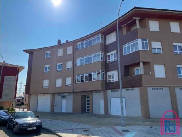Apartamento Alquiler Villaquilambre, Navatejera