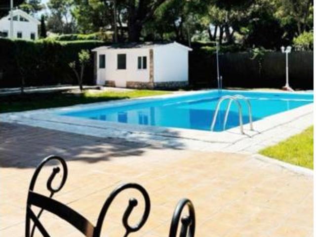 Apartamento Alquiler Villaviciosa de Odón, El Bosque