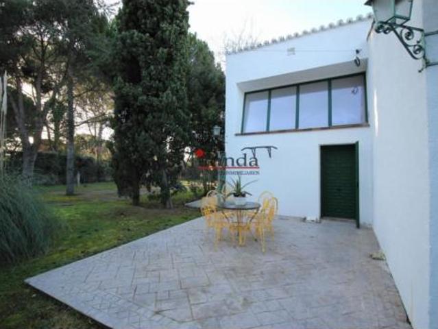 Apartamento Alquiler Villaviciosa de Odón, El Bosque