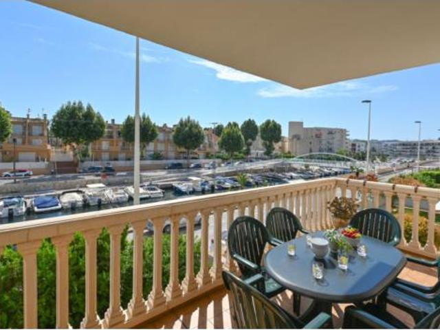 Apartamento Alquiler Xàbia Jávea, Arenal Bahía de Jávea