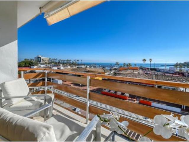 Apartamento Alquiler Xàbia Jávea, Arenal Bahía de Jávea