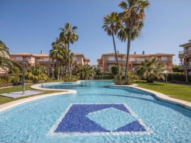 Apartamento Alquiler Xàbia Jávea, Arenal Bahía de Jávea