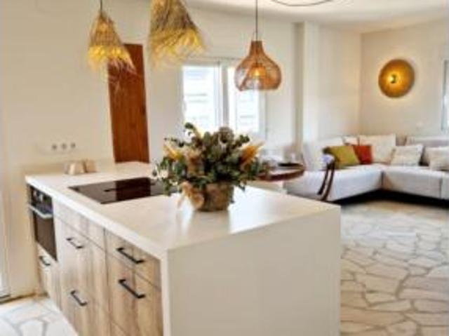 Apartamento Alquiler Xàbia Jávea, Arenal Bahía de Jávea