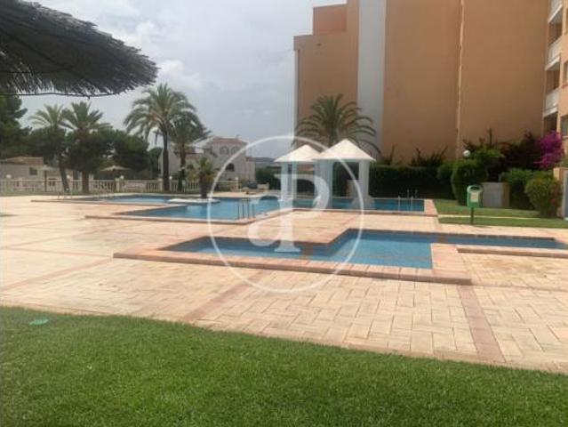 Apartamento Alquiler Xàbia Jávea, Arenal Bahía de Jávea