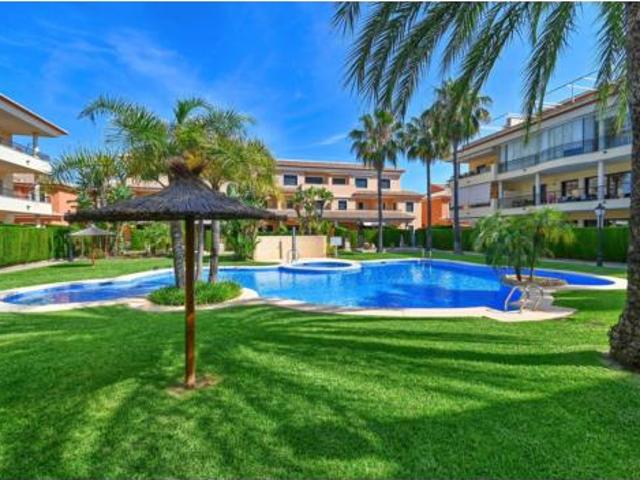 Apartamento Alquiler Xàbia Jávea, Arenal Bahía de Jávea