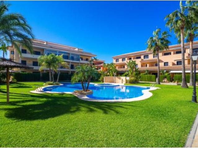 Apartamento Alquiler Xàbia Jávea, Arenal Bahía de Jávea