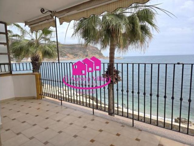 Apartamento Alquiler Xàbia Jávea, Arenal Bahía de Jávea