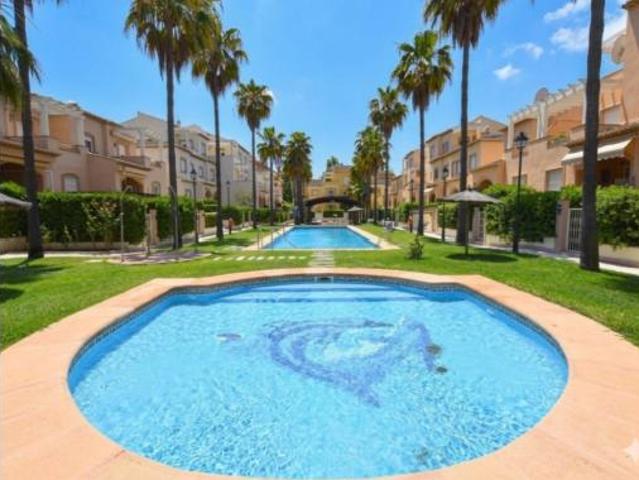 Apartamento Alquiler Xàbia Jávea, Arenal Bahía de Jávea