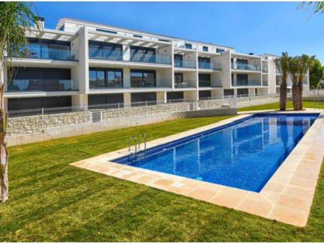 Apartamento Alquiler Xàbia Jávea, Arenal Bahía de Jávea