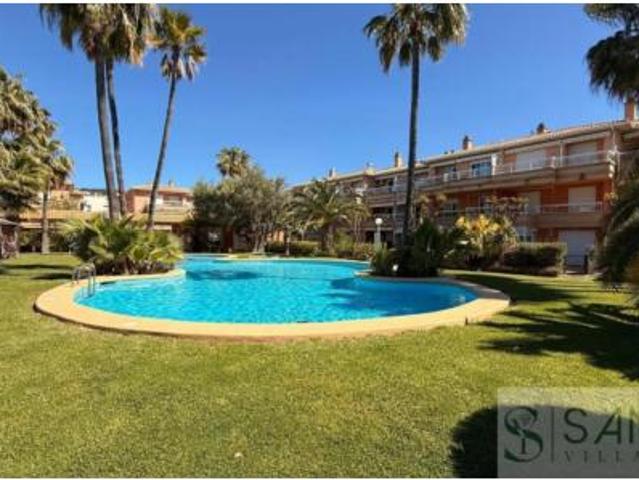 Apartamento Alquiler Xàbia Jávea, Arenal Bahía de Jávea