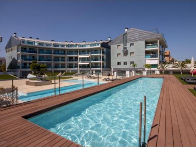 Apartamento Alquiler Xàbia Jávea, Arenal Bahía de Jávea