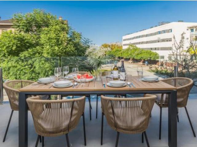 Apartamento Alquiler Xàbia Jávea, Arenal Bahía de Jávea