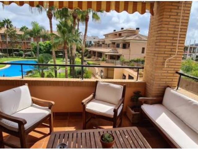 Apartamento Alquiler Xàbia Jávea, Arenal Bahía de Jávea