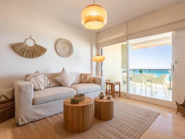 Apartamento Alquiler Xàbia Jávea, Arenal Bahía de Jávea