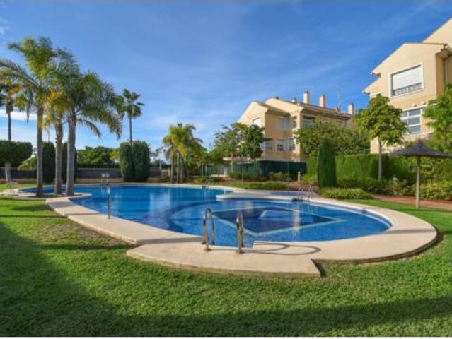 Apartamento Alquiler Xàbia Jávea, Arenal Bahía de Jávea
