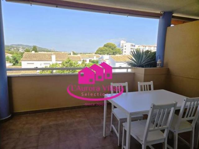 Apartamento Alquiler Xàbia Jávea, Arenal Bahía de Jávea