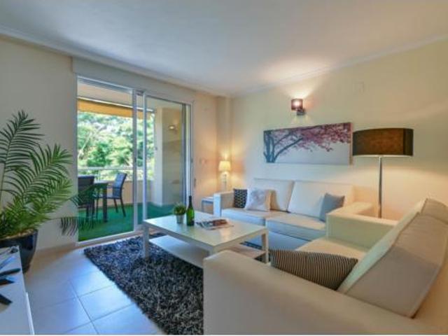 Apartamento Alquiler Xàbia Jávea, Arenal Bahía de Jávea